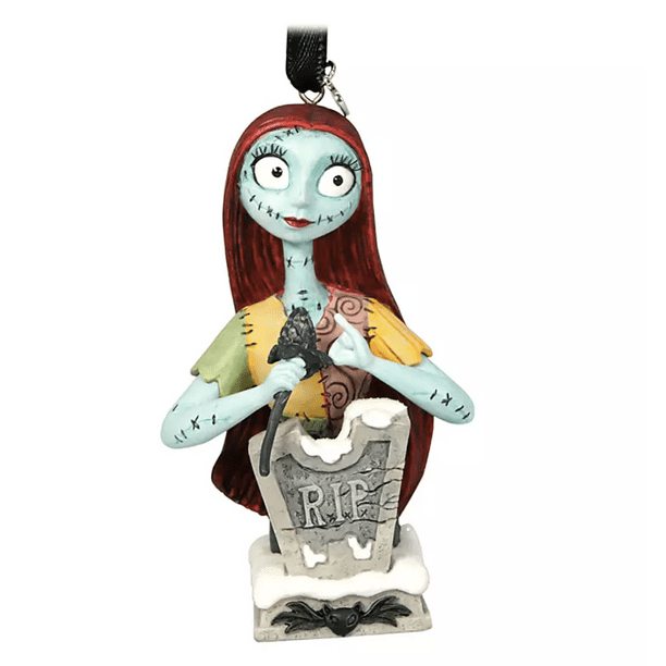 Sally The Nightmare Before Christmas Ornament